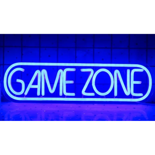 GAME ZONE
