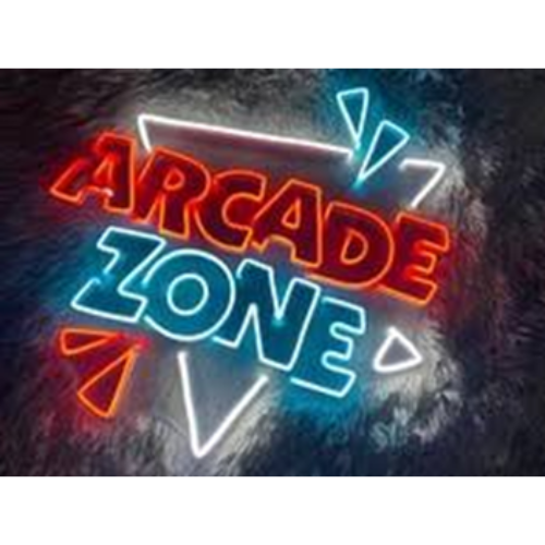 NEÓN ARCADE ZONE
